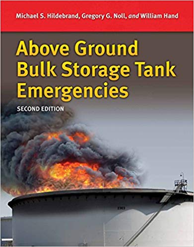 Above Ground Bulk Storage Tank Emergencies 2nd Edition